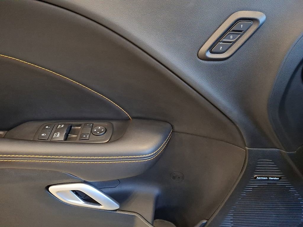 Used 2022 Dodge Challenger R/T Scat Pack image 11