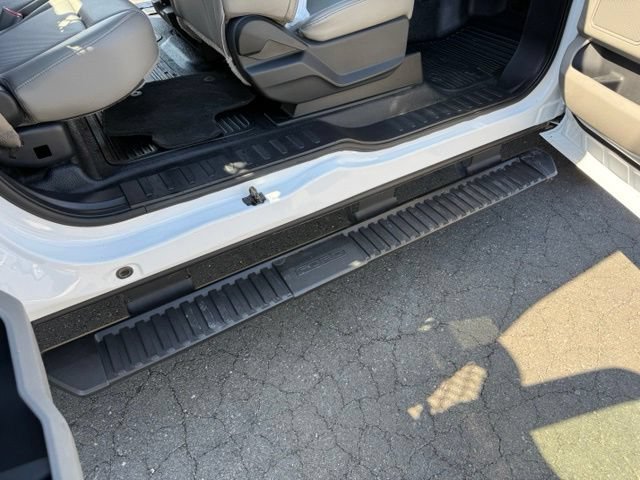 Used 2017 Ford F350 XL w/ Power Equipment Group RWD image 24