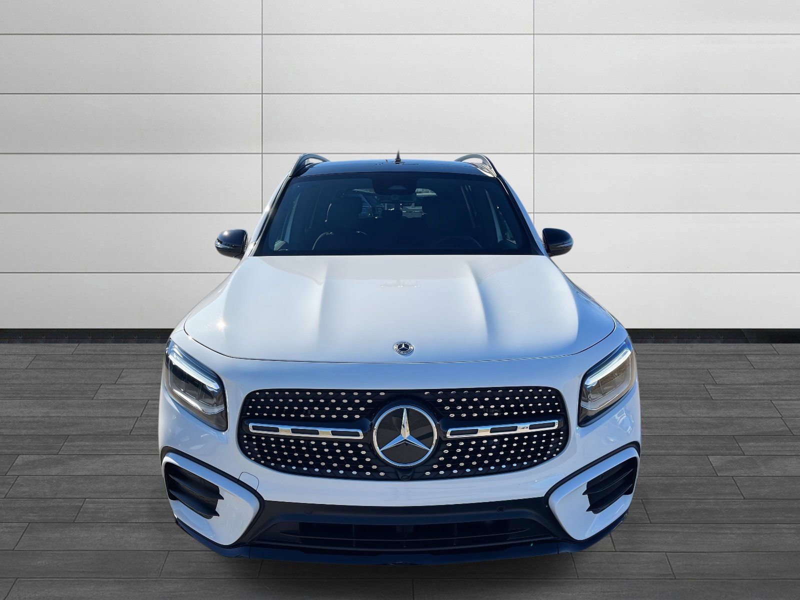 Certified 2024 Mercedes-Benz GLB 250 image 7