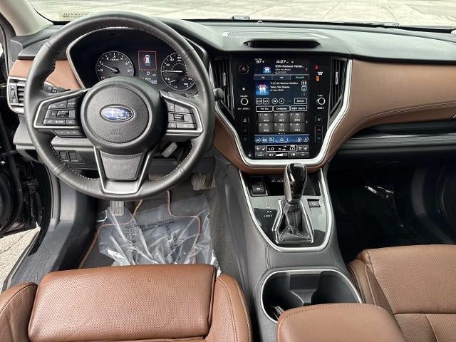 Used 2024 Subaru Outback Touring XT w/ Popular Package #2 AWD/4WD image 19