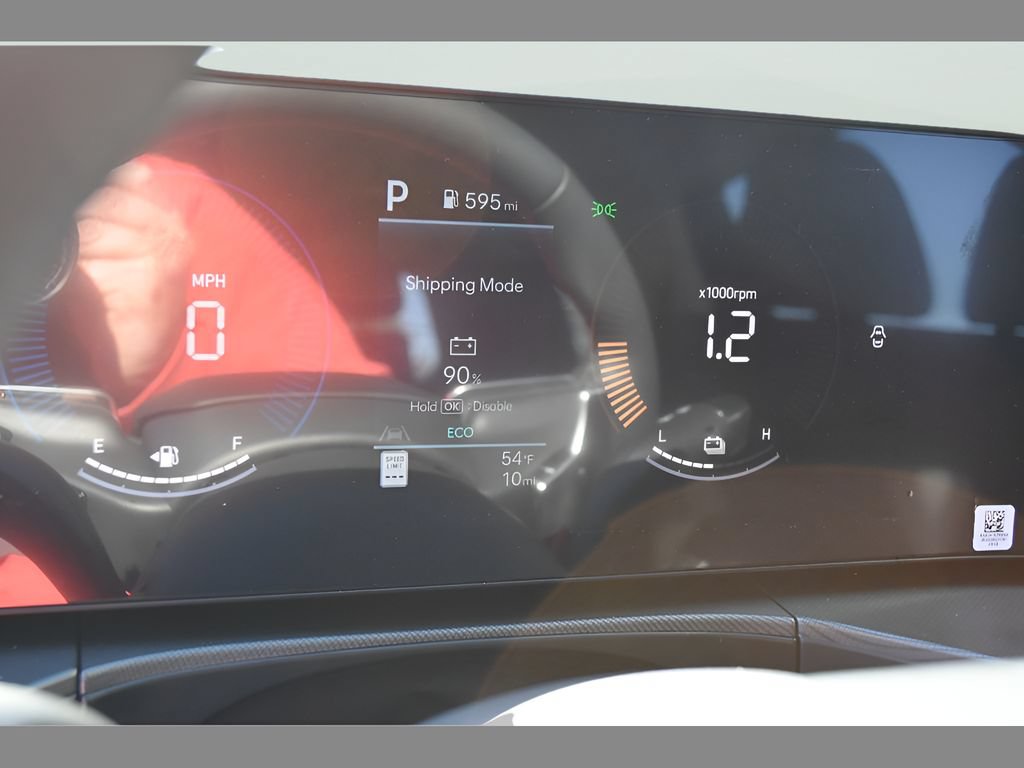 New 2026 Hyundai Santa Fe SE FWD image 22