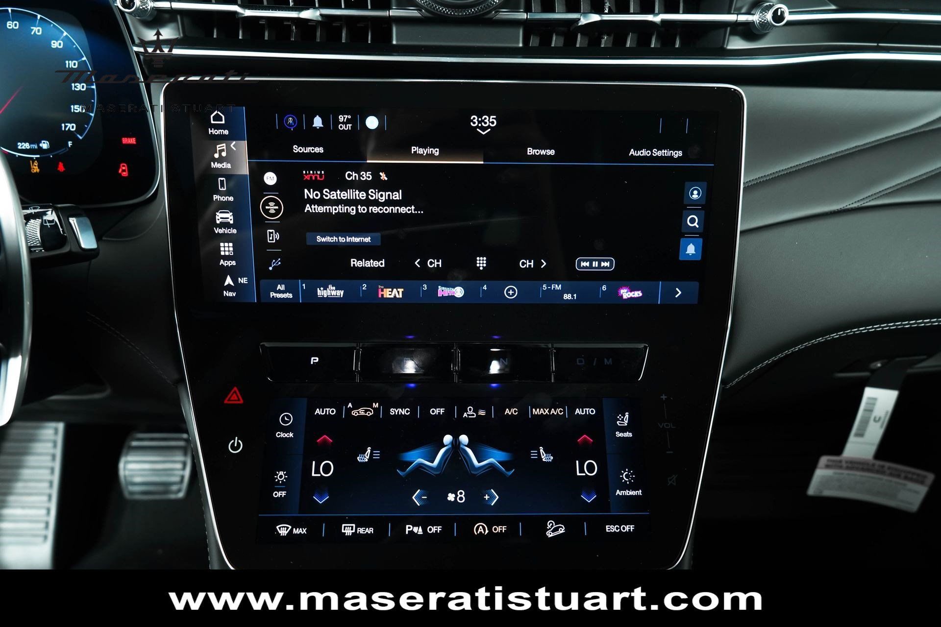 New 2025 Maserati Grecale GT image 39