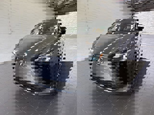 New 2026 Lexus RZ 350e 2WD image 3