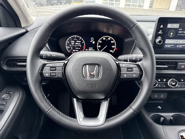 Used 2026 Honda HR-V EX-L image 20