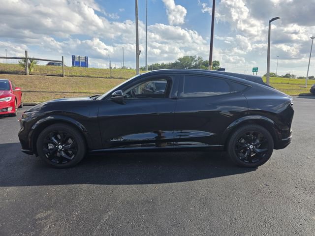 Used 2023 Ford Mustang Mach-E Premium RWD image 8