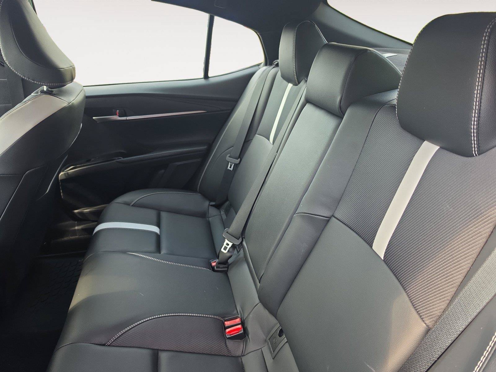Used 2025 Toyota Camry SE w/ Multimedia Upgrade Package FWD image 11