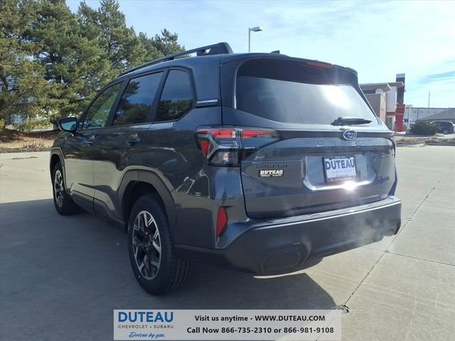 New 2026 Subaru Forester Premium image 5