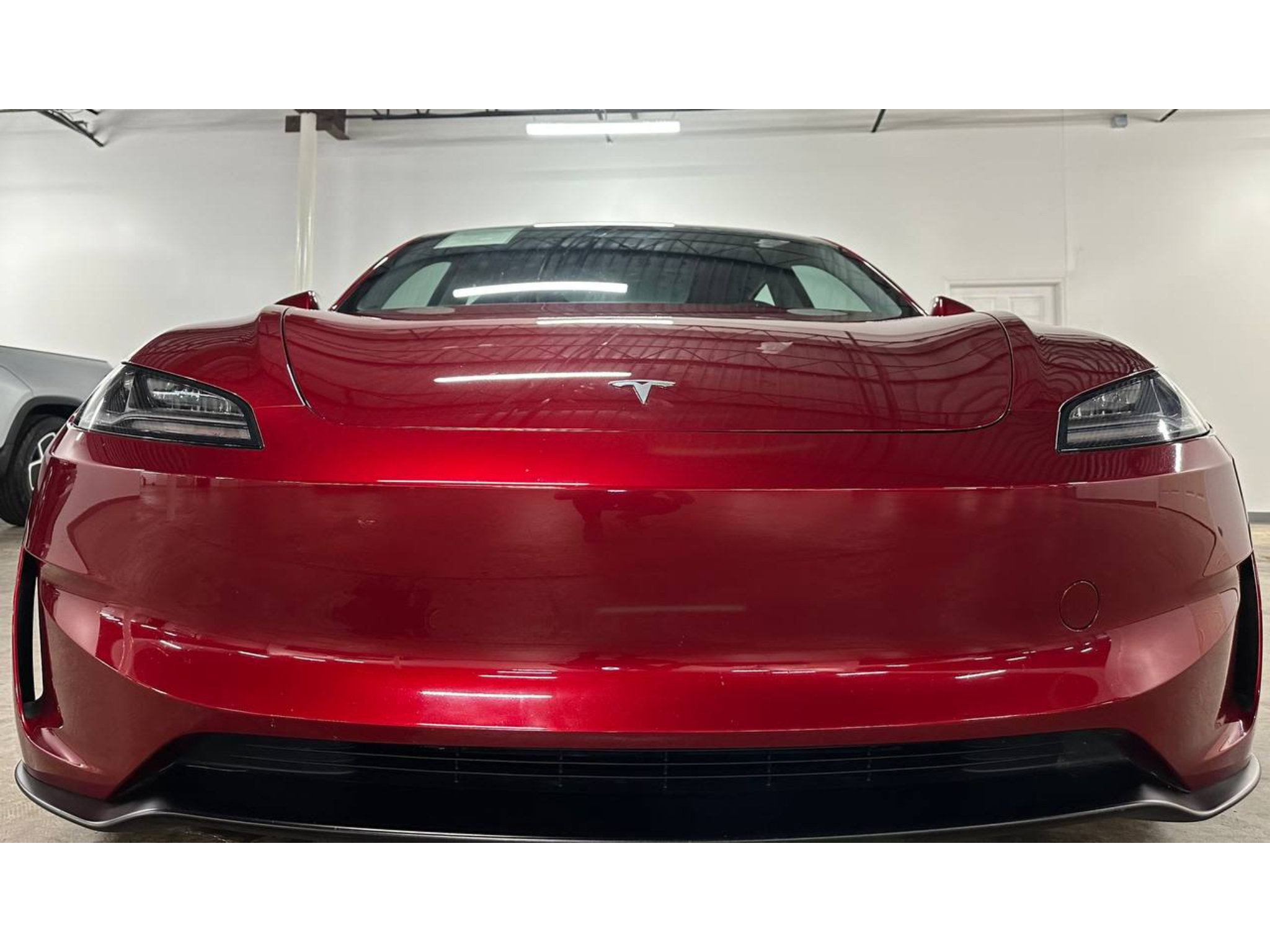 Used 2025 Tesla Model 3 Performance AWD/4WD image 3