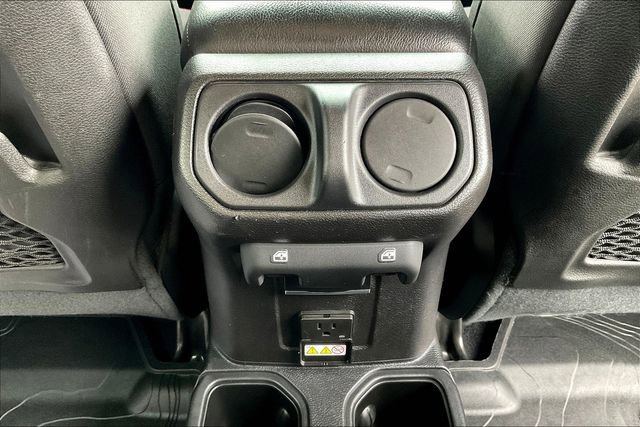 Used 2020 Jeep Gladiator Rubicon image 28