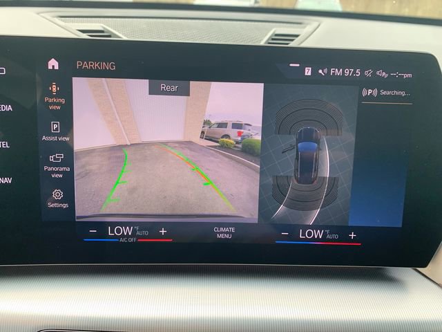 Used 2023 BMW X1 xDrive28i image 25