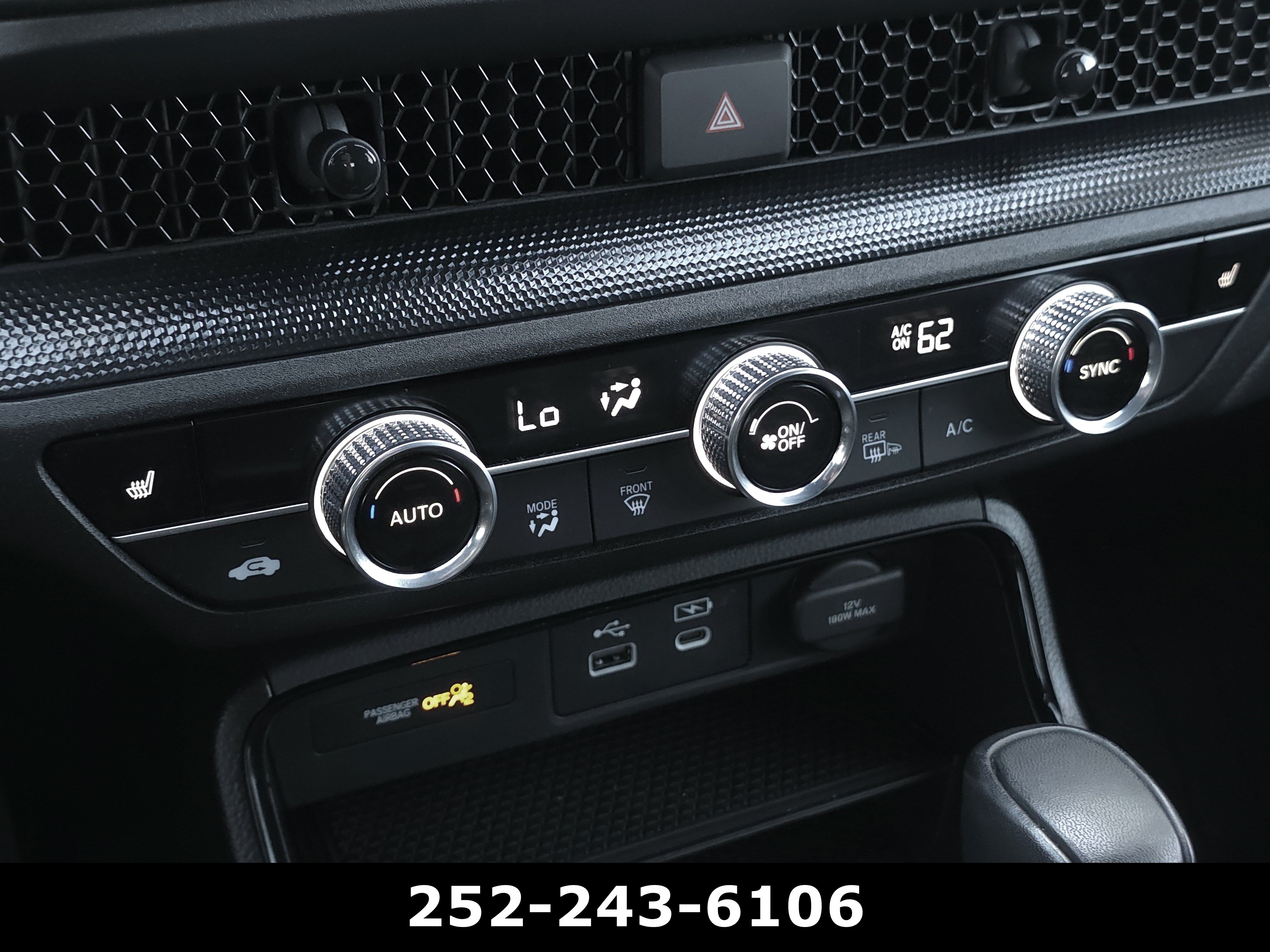Used 2023 Honda CR-V Sport image 17