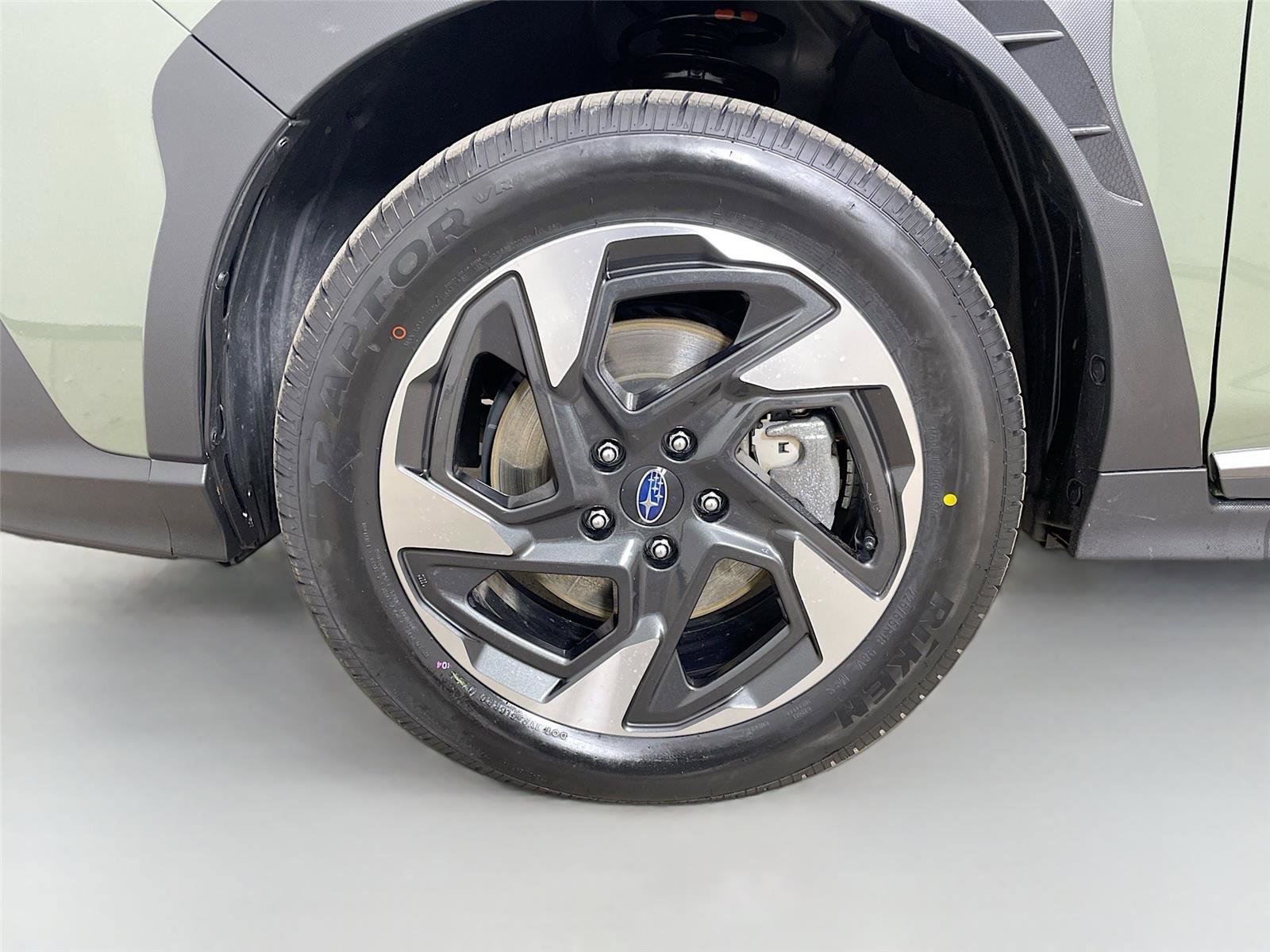 Used 2024 Subaru Crosstrek 2.5i Limited image 29