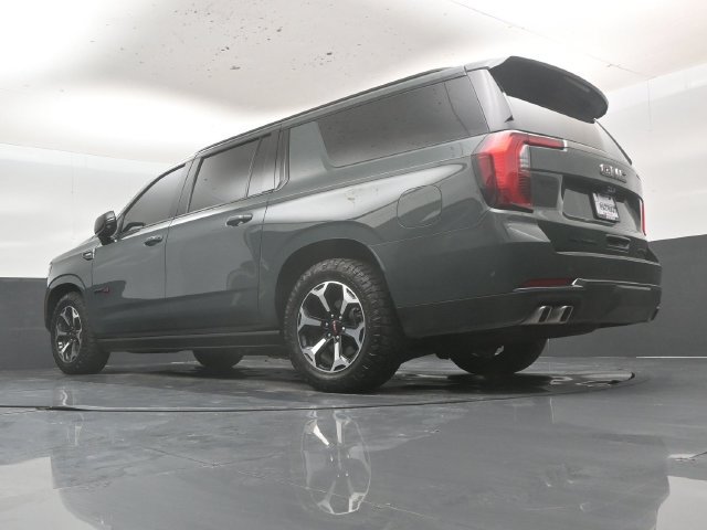 Used 2026 GMC Yukon XL AT4 w/ AT4 Premium Plus Package AWD/4WD image 57