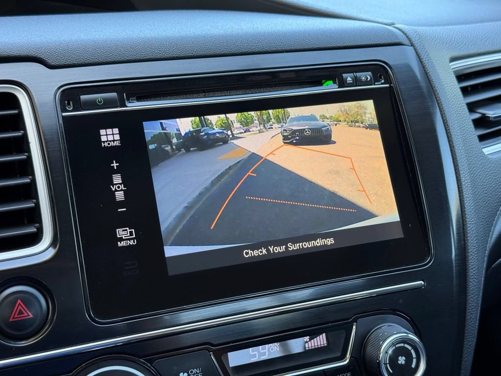 Used 2014 Honda Civic EX-L image 4