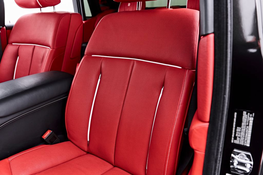Used 2021 Rolls-Royce Phantom Sedan RWD image 65