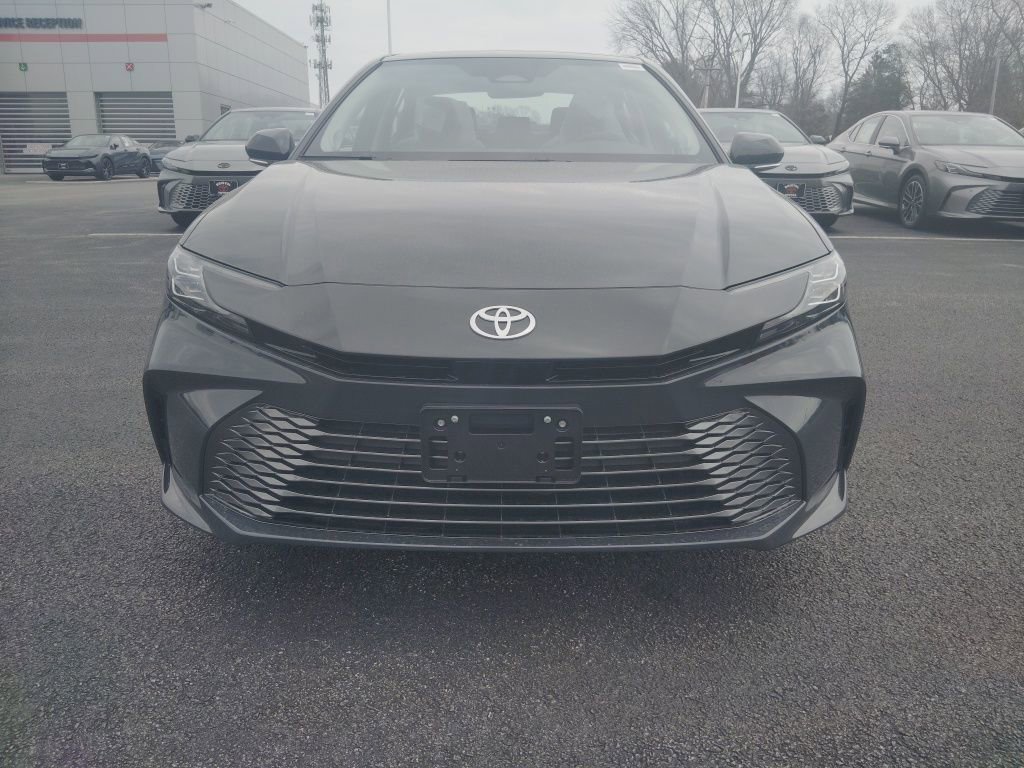 New 2026 Toyota Camry XLE image 14