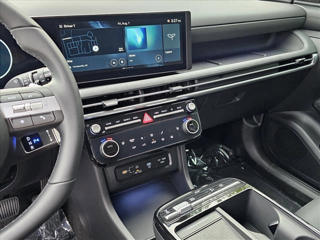 New 2025 Hyundai Tucson SEL AWD/4WD image 12