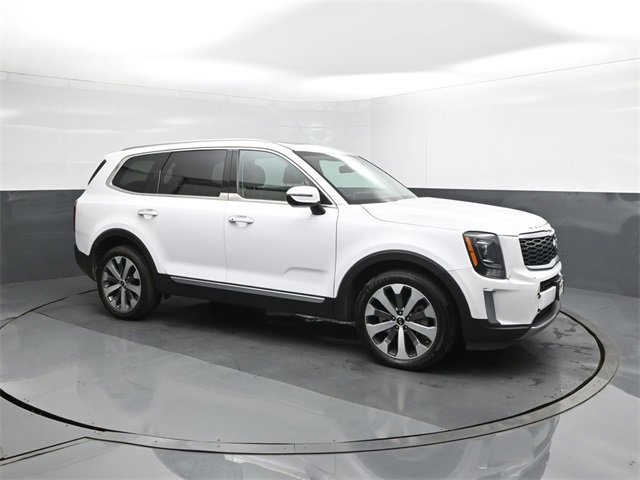 Used 2021 Kia Telluride S image 17