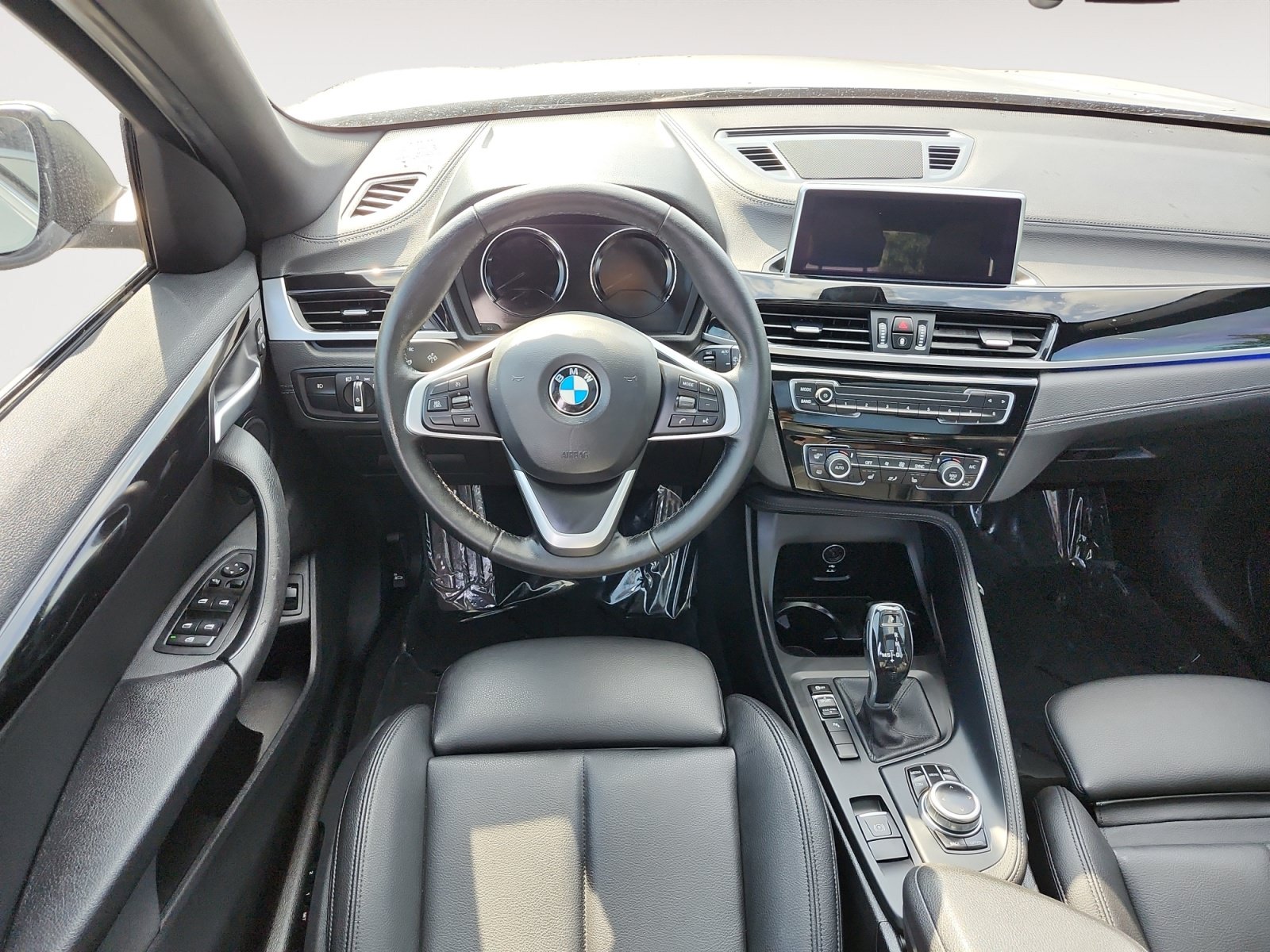 Used 2020 BMW X1 sDrive28i w/ Convenience Package FWD image 11