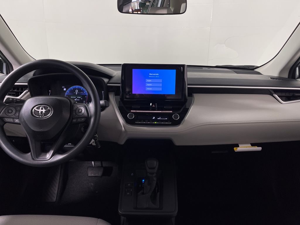 New 2026 Toyota Corolla Cross L image 14