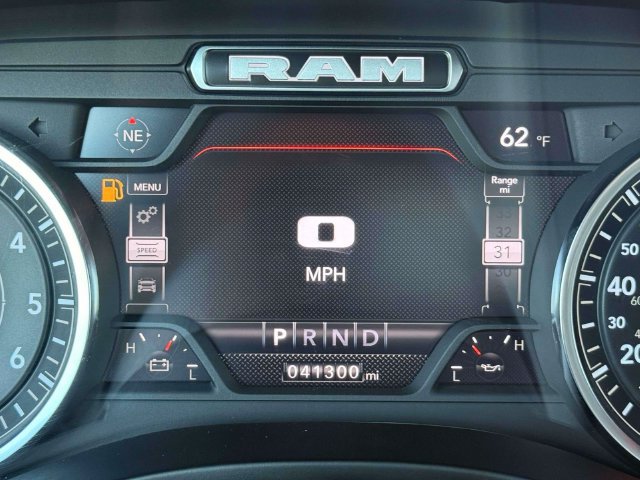 Certified 2023 RAM 1500 Big Horn AWD/4WD image 26