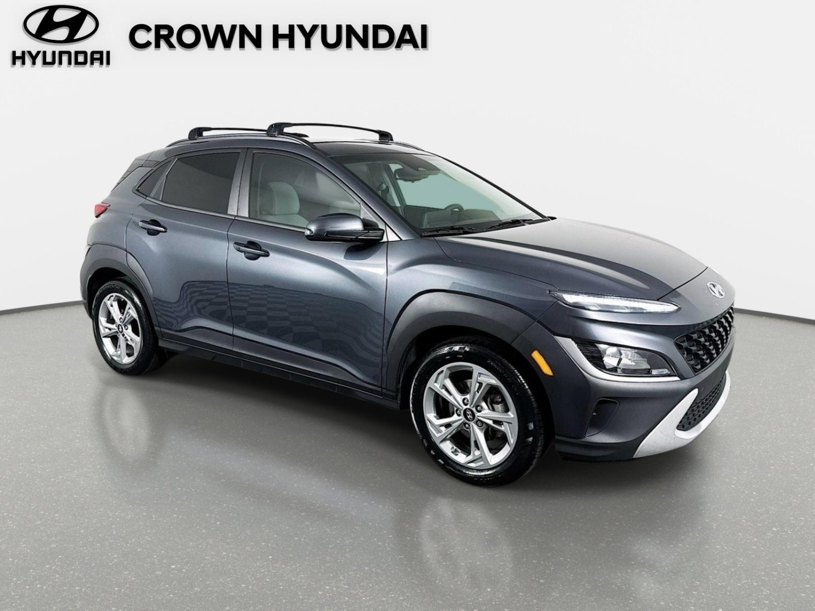 Used 2023 Hyundai Kona SEL FWD image 4