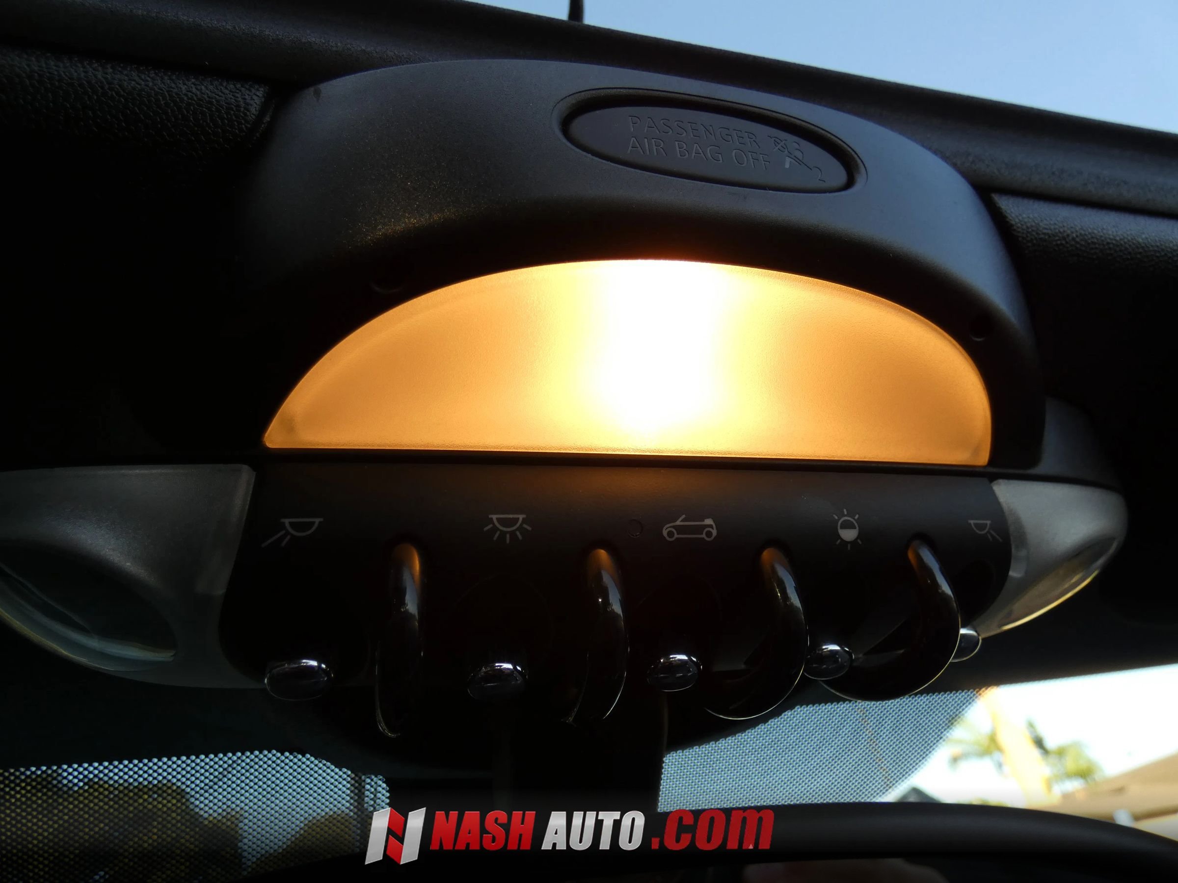 Used 2015 MINI Cooper Convertible FWD image 54