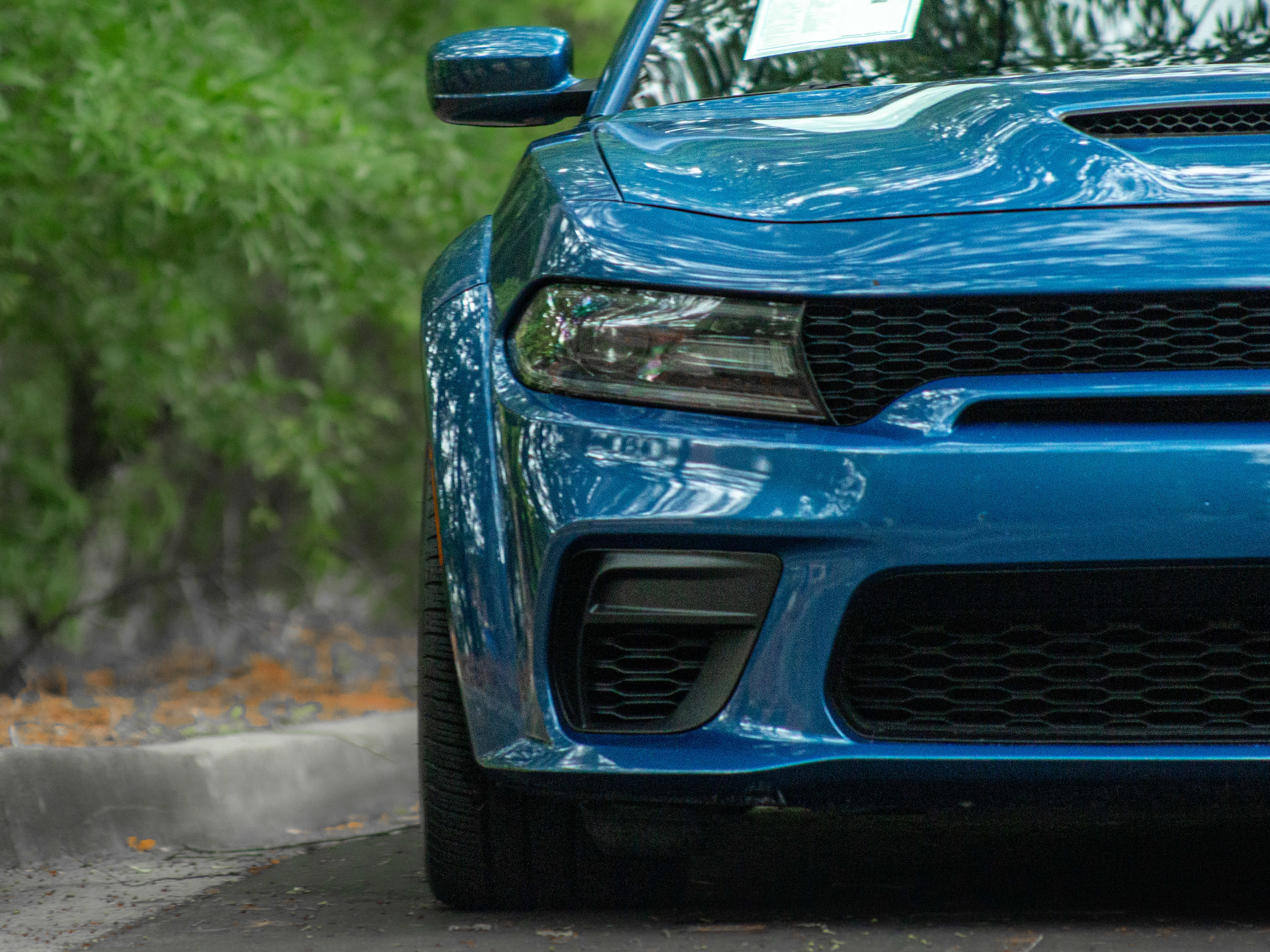 Used 2021 Dodge Charger Scat Pack image 30