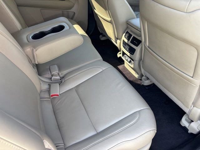 Used 2017 Acura MDX SH-AWD w/ Technology Package image 37
