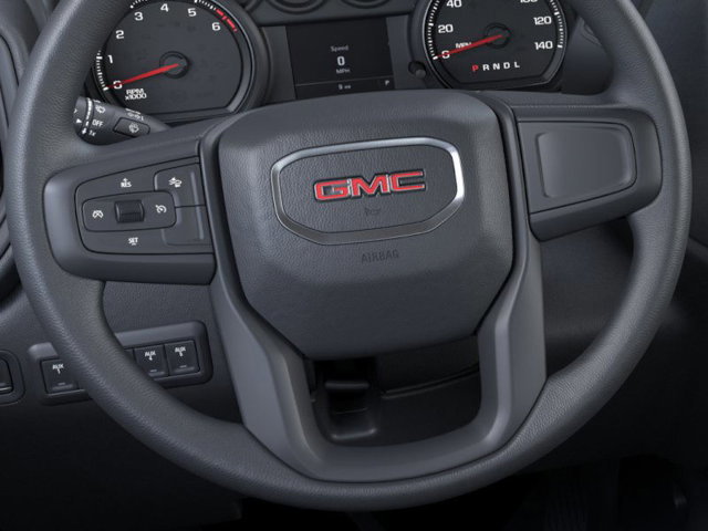 New 2026 GMC Sierra 2500 Pro w/ 1SA Pro Safety Plus Package image 19