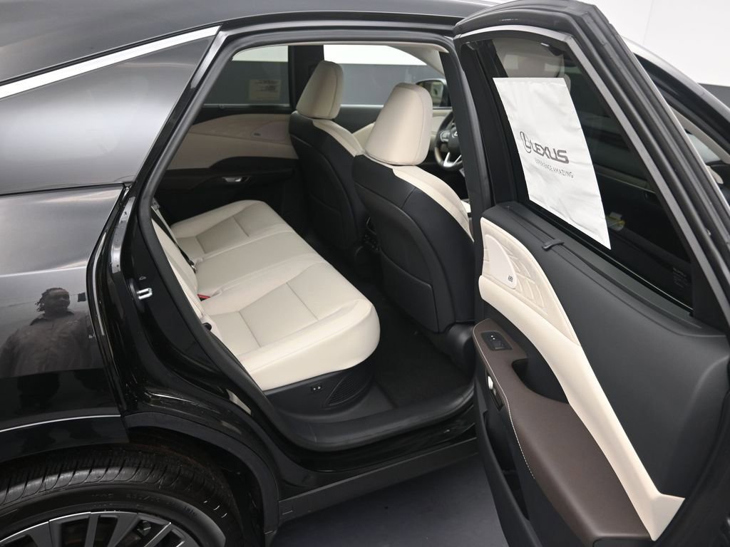 New 2026 Lexus RX 350 image 11