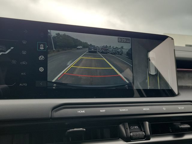 New 2027 Kia Telluride SX Prestige X-Pro AWD/4WD image 25
