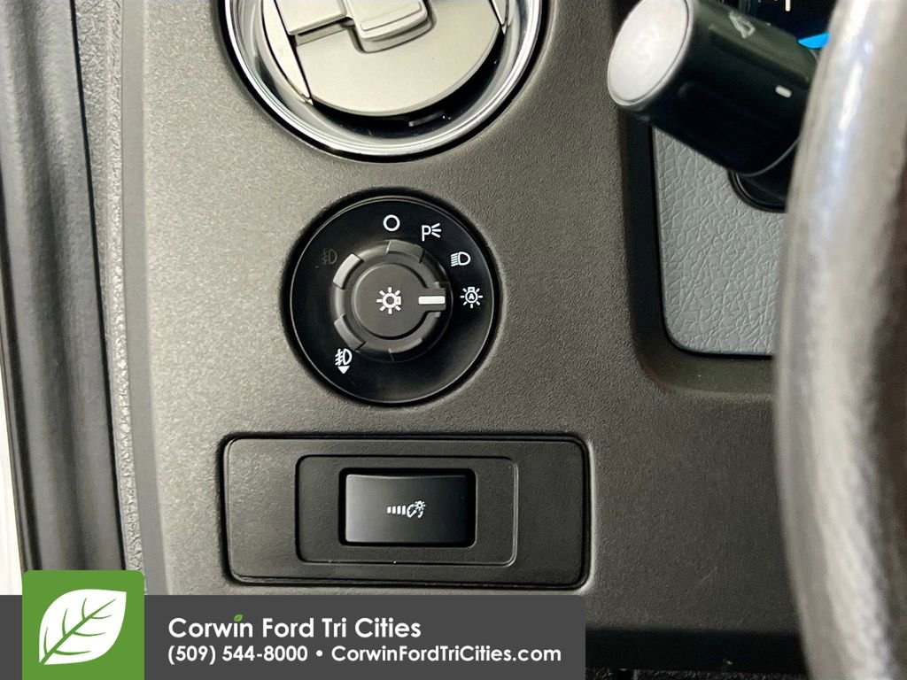 Used 2013 Ford F150 XLT w/ Mid Equipment Group image 18