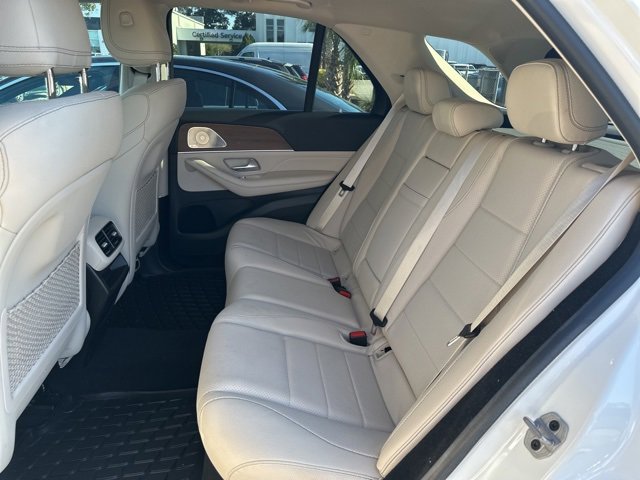 Used 2021 Mercedes-Benz GLE 350 image 7