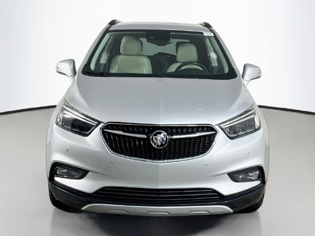 Used 2017 Buick Encore Premium w/ Experience Buick Package FWD image 2