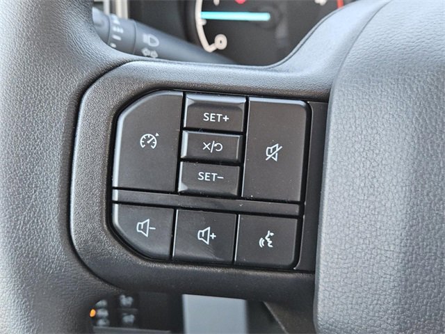 New 2026 Ford F250 XL image 17