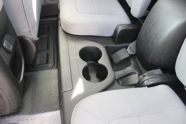 Used 2016 Chevrolet Colorado W/T w/ WT Convenience Package image 33