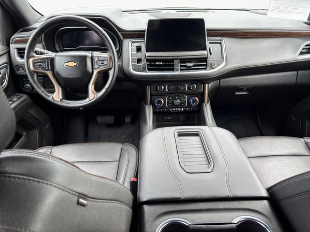 Used 2023 Chevrolet Suburban High Country w/ Premium Package 2 image 10