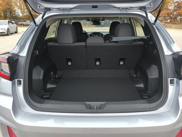 Certified 2025 Subaru Impreza 2.0i AWD/4WD image 29