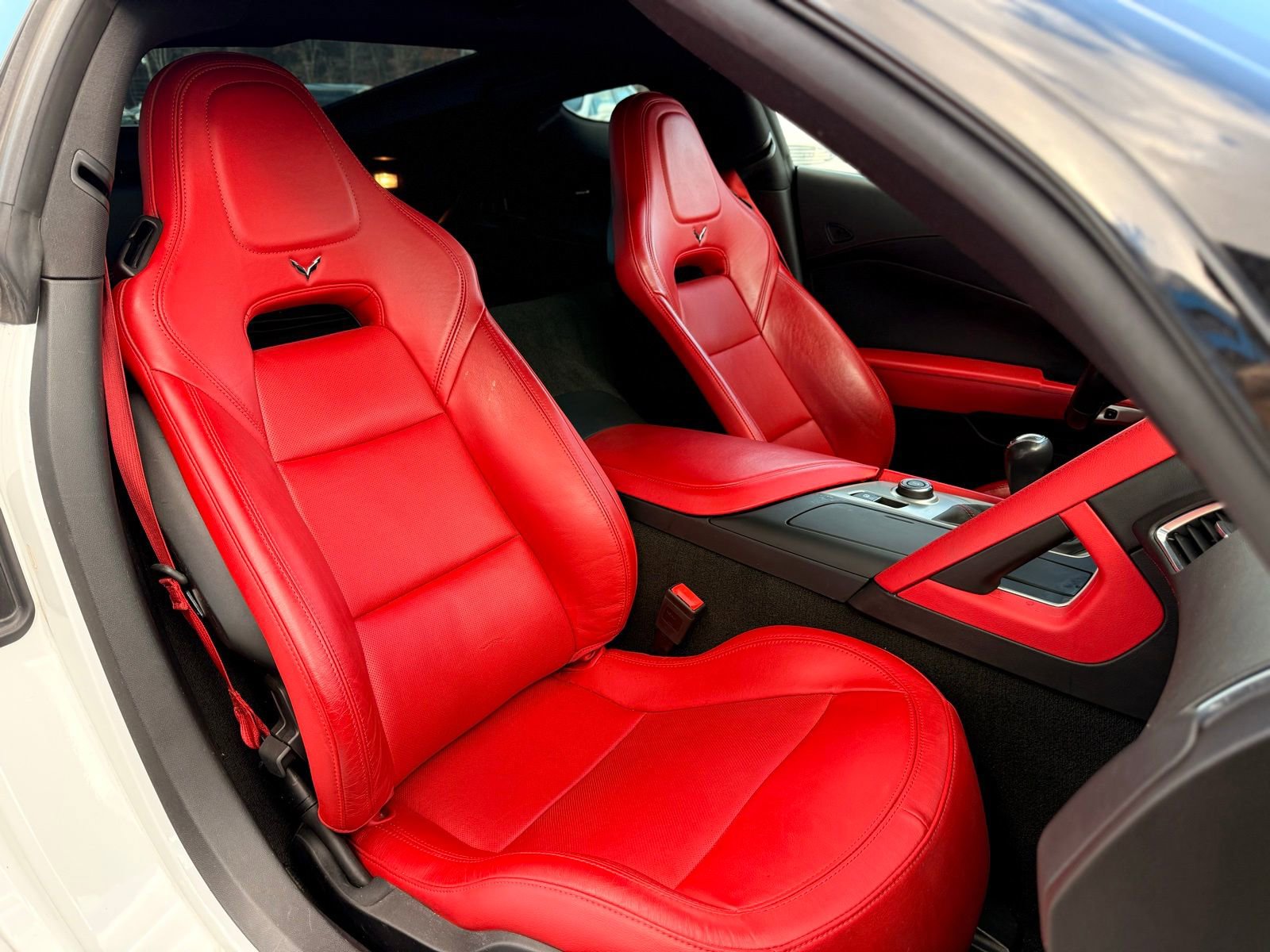 Used 2019 Chevrolet Corvette Z06 image 34