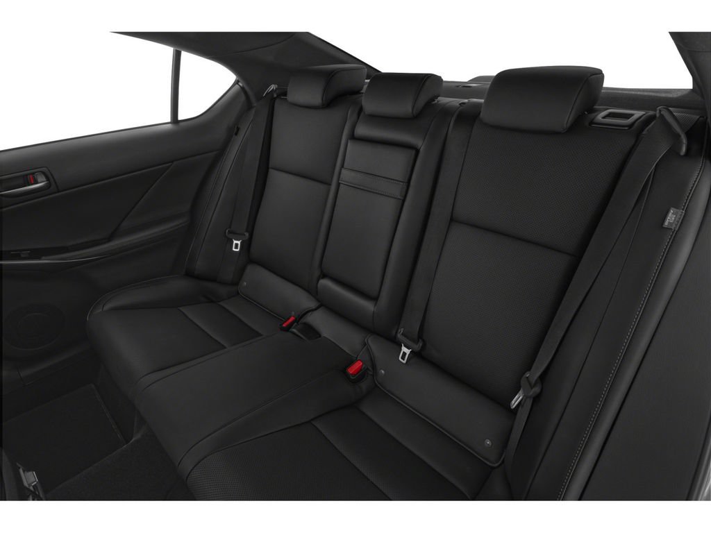 Used 2021 Lexus IS 300 AWD image 15