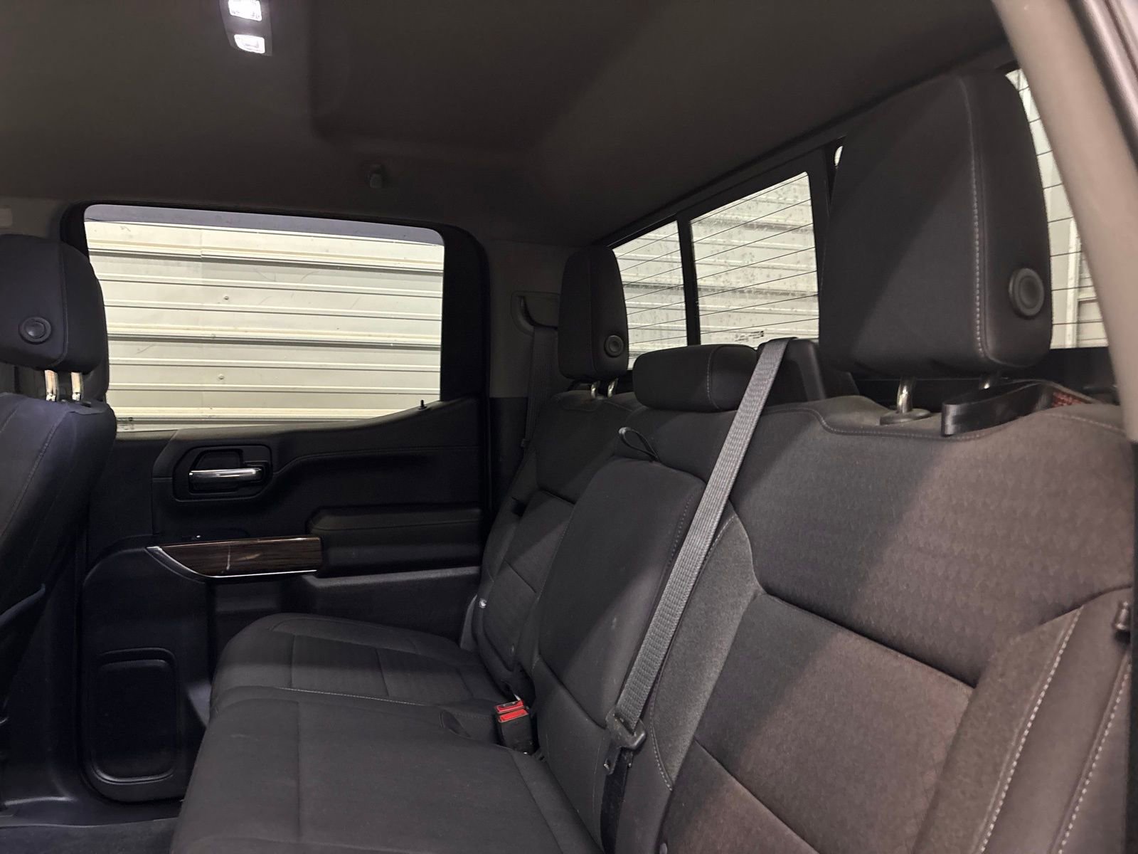 Used 2020 Chevrolet Silverado 1500 LT Trail Boss image 21