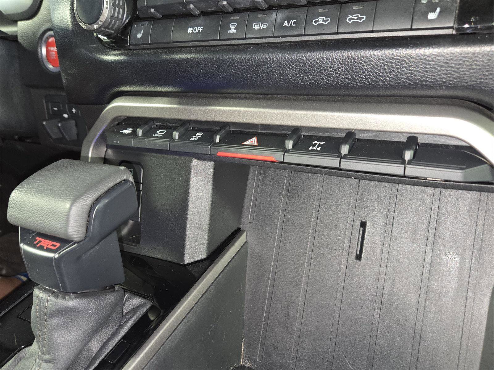 Used 2024 Toyota Tundra SR5 w/ TRD Off-Road Premium Package image 26