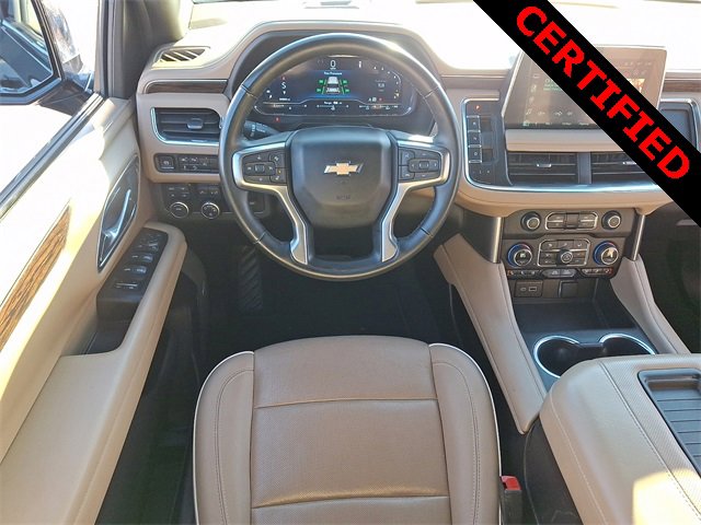 Used 2024 Chevrolet Tahoe Premier image 12