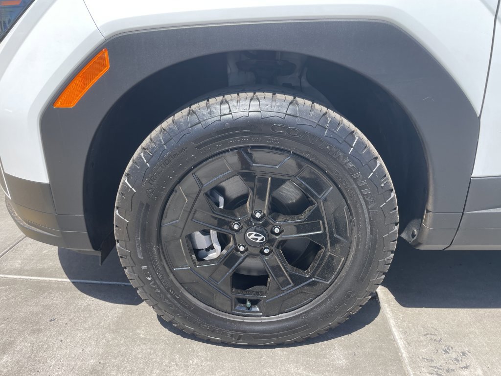 Used 2024 Hyundai Santa Fe XRT image 57