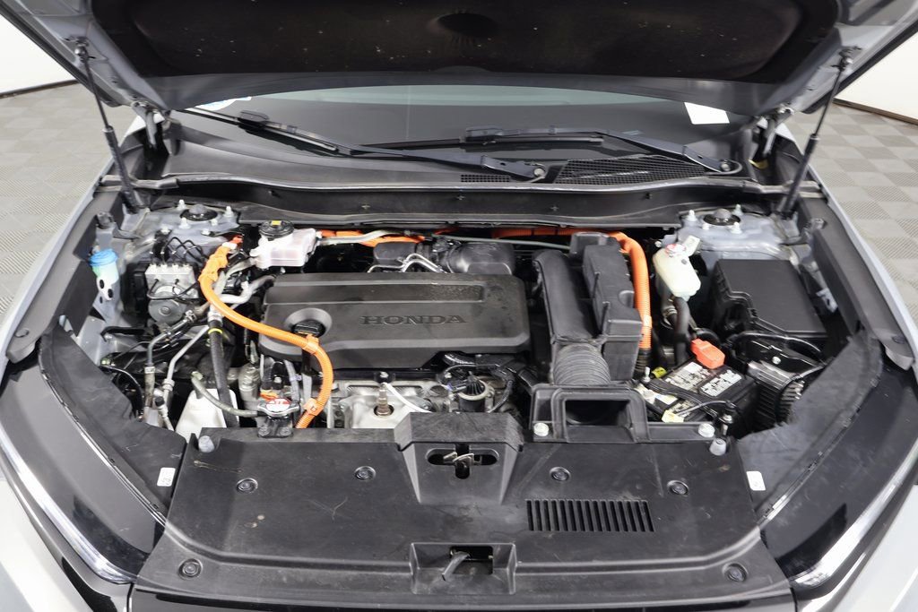 Used 2024 Honda CR-V Sport-L image 15