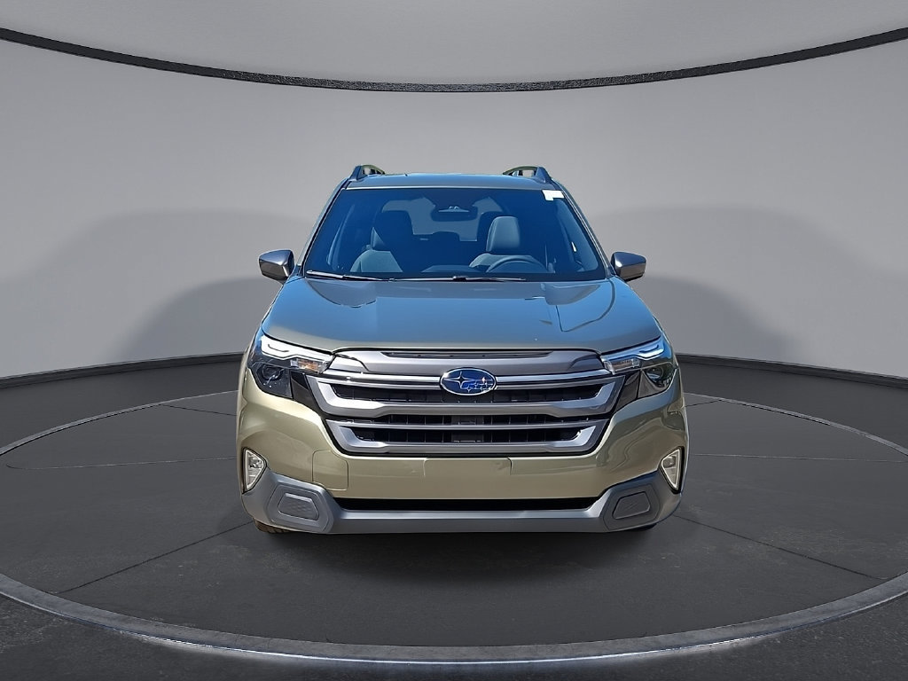 New 2026 Subaru Forester Premium AWD/4WD image 7