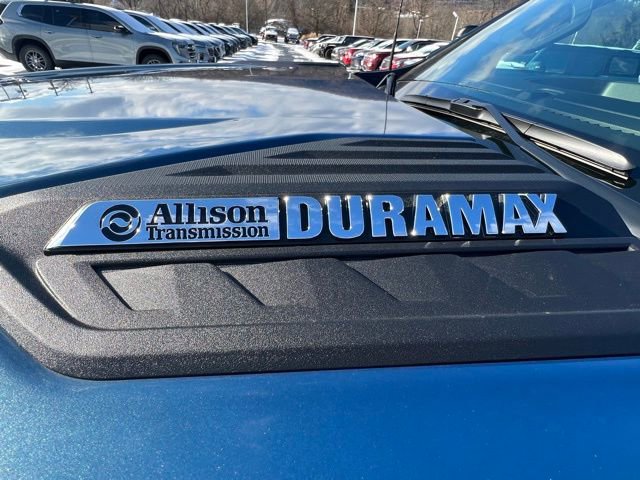 New 2026 Chevrolet Silverado 2500 W/T w/ WT Convenience Package image 18