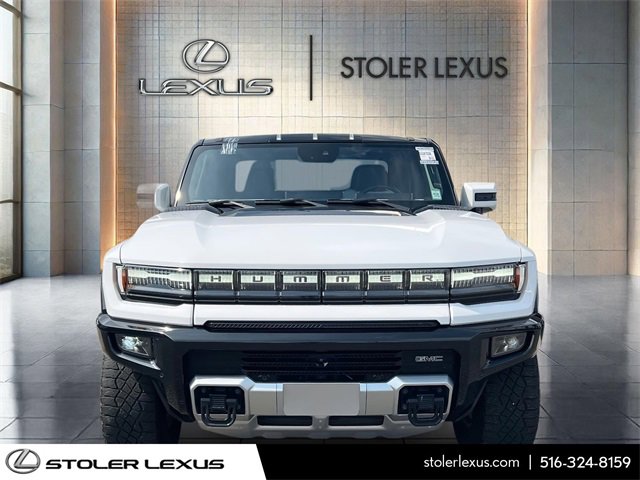 Used 2022 GMC Hummer EV Edition 1 image 2