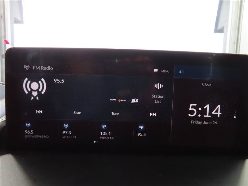 Used 2024 Acura RDX w/ Advance Package AWD/4WD image 26
